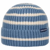 Twotone Stripes Omslagmuts by Chillouts - 27,99 &euro;