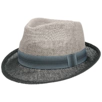 Twotone Trilby Strohoed by Lipodo - 29,95 &euro;