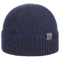 Twotone Wool Omslagmuts by Lierys - 49,95 &euro;