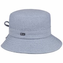 Twotone Zigzag Bucket Katoenen Hoed by Lipodo - 45,95 &euro;