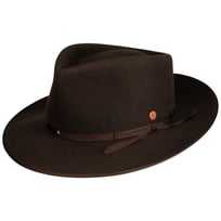 Udo Musicus Haarvilthoed by Mayser - 349,00 &euro;