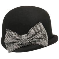 Ulla Soft Wool Cloche Hoed by Mayser - 129,00 &euro;