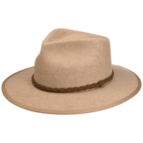 Uluru Outback Wollen Hoed by Conner - 119,00 &euro;