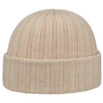 Undyed Sustainable Kasjmieren Muts by Stetson - 119,00 &euro;