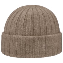 Undyed Sustainable Kasjmieren Muts by Stetson - 119,00 &euro;