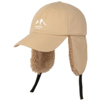 Uni Altitude Pet met Oorkleppen by Barts - 34,99 &euro;
