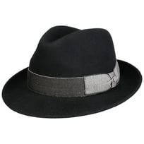 Uni Bogart Wollen Hoed by Lierys - 79,95 &euro;