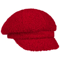 Uni Boucl� Newsboy Pet by Gebeana - 69,95 &euro;