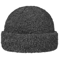 Uni Boucl� Omslagmuts by Gebeana - 49,95 &euro;