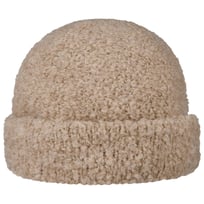 Uni Boucl� Omslagmuts by Gebeana - 49,95 &euro;