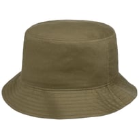Uni Bucket Katoenen Hoed - 19,95 &euro;