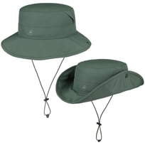 Uni Bucket Mesh Stoffen Hoed by Jack Wolfskin - 49,95 &euro;