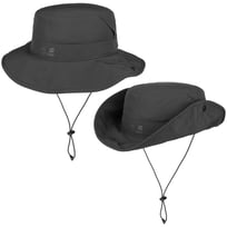 Uni Bucket Mesh Stoffen Hoed by Jack Wolfskin - 49,95 &euro;