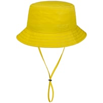 Uni Bucket Stoffen Hoed by Stetson - 39,00 &euro;