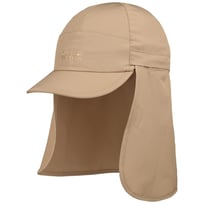 Uni Canyon Pet met Nekbescherming by Jack Wolfskin - 49,95 &euro;