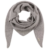 Uni Cashmere Driehoekige Sjaal by Seeberger - 139,00 &euro;