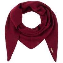 Uni Cashmere Driehoekige Sjaal by Seeberger - 139,00 &euro;