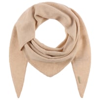 Uni Cashmere Driehoekige Sjaal by Seeberger - 139,00 &euro;