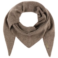 Uni Cashmere Driehoekige Sjaal by Seeberger - 139,00 &euro;