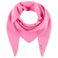 Uni Cashmere Driehoekige Sjaal by Seeberger - 139,00 &euro;