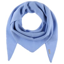 Uni Cashmere Driehoekige Sjaal by Seeberger - 139,00 &euro;