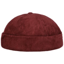 Uni Cord Dockermuts by Lipodo - 19,95 &euro;