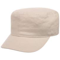 Uni Cotton Army Cap by Lipodo - 19,95 &euro;
