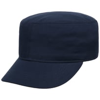 Uni Cotton Army Cap by Lipodo - 19,95 &euro;
