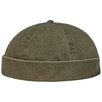 Uni Cotton Dockermuts by Lipodo - 15,95 &euro;
