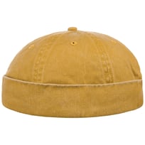 Uni Cotton Dockermuts by Lipodo - 15,95 &euro;