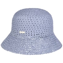 Uni Crochet Strohoed by Seeberger - 39,95 &euro;