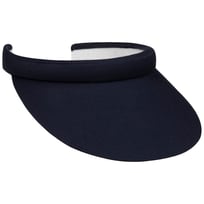 Uni Dames Zonneklep by Lipodo - 15,95 &euro;