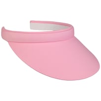 Uni Dames Zonneklep by Lipodo - 15,95 &euro;