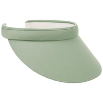 Uni Dames Zonneklep by Lipodo - 15,95 &euro;