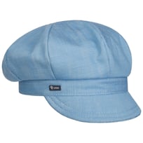 Uni Denim Newsboy Pet by Lipodo - 45,95 &euro;