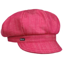 Uni Denim Newsboy Pet by Lipodo - 45,95 &euro;