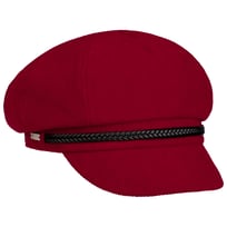Uni Fine Cord Newsboy Pet by Seeberger - 39,95 &euro;