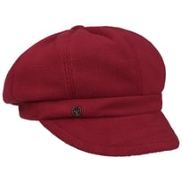 Uni Fleece Newsboy Pet by Loevenich - 35,95 &euro;