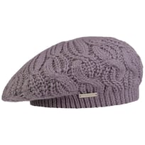 Uni Gebreide Alpinopet by Seeberger - 29,95 &euro;