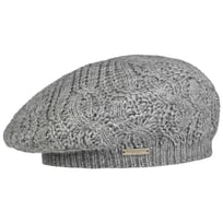 Uni Gebreide Alpinopet by Seeberger - 29,95 &euro;