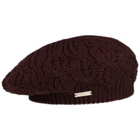 Uni Gebreide Alpinopet by Seeberger - 29,95 &euro;