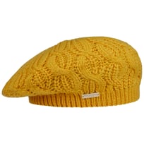 Uni Gebreide Alpinopet by Seeberger - 29,95 &euro;