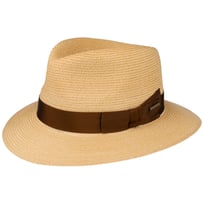 Uni Hemp Traveller Strohoed by Stetson - 129,00 &euro;