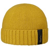 Uni Kasjmieren Muts by Borsalino - 185,00 &euro;