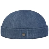 Uni Linnen Dockermuts by Lierys - 59,95 &euro;
