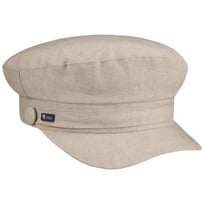 Uni Linnen Schipperspet by Lipodo - 39,95 &euro;