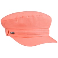 Uni Linnen Schipperspet by Lipodo - 39,95 &euro;