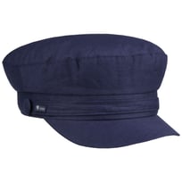 White Starline Elbsegler Kapiteinspet by Hammaburg - 45,95