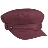Uni Linnen Schipperspet by Lipodo - 39,95 &euro;