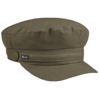 Uni Linnen Schipperspet by Lipodo - 39,95 &euro;